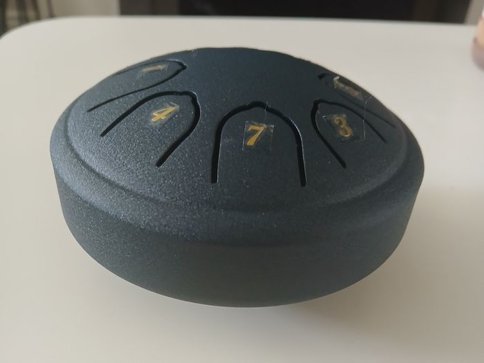 Small Handpan