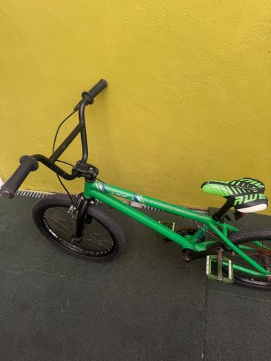 Bmx Hero