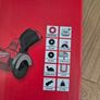 Milwaukee M12FCOT Fuel Cut Off Tool Body Image 2