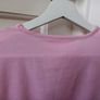 Girls butterfly Summer poncho Image 7