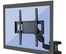 TV mount/ Wall Bracket for 32-55" tvs