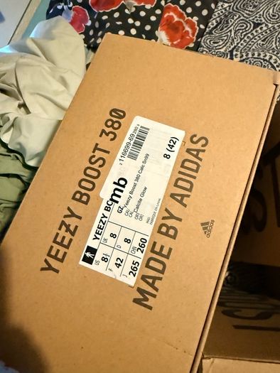 yeezy