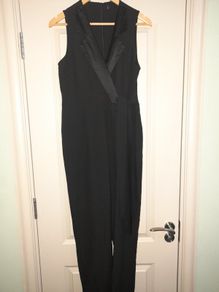 jumpsuit