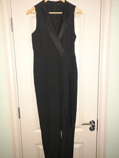 jumpsuit