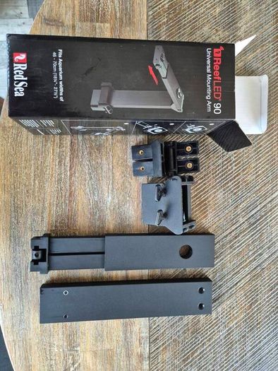 Red sea g2 light mount
