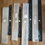 Genuine Renault Kangoo Mk2 Door Moulding / Protection Trim Strip Set (4 Pieces) OEM Image 4