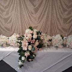 Wedding flowers