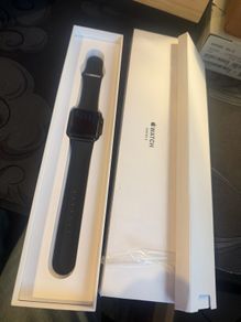Apple watch series 3