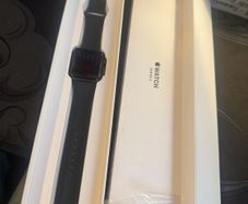 Apple watch series 3