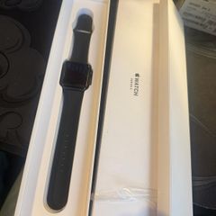 Apple watch series 3