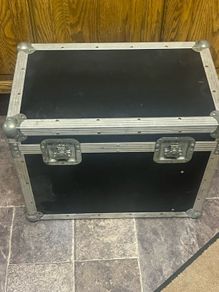 DJ flight case/ Flyht pro case