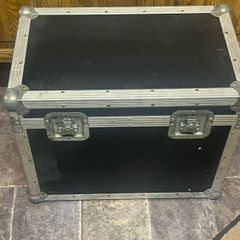 DJ flight case/ Flyht pro case