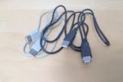 USB extension cable