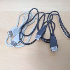USB extension cable