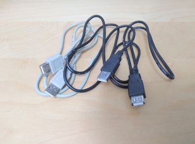 USB extension cable