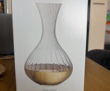Galway Irish Crystal Erne