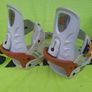 Nidecker snowboard bindings Image 4