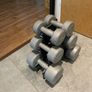 Dumbell set Image 2