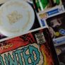 Haunted ! Issue #20 ! Bronze Age Horror Comic from 1975 ! by Charlton ! Image 3