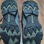 Hi-Tec Ravus Vent Womens Hiking Boots shoes Image 3