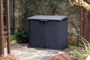 Outdoor Garden Storage Shed