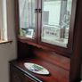 Cabinet with lights Image 3