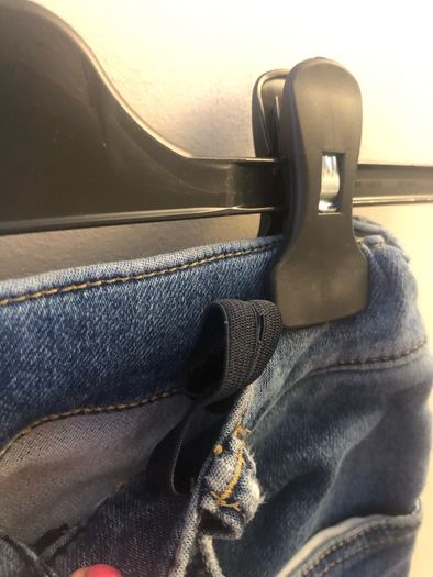 Gap jeans (age 8)