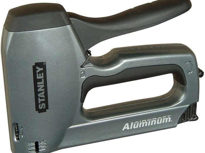 Heavy Duty  Staple Gun/Brad Nailer