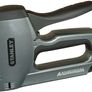 Heavy Duty  Staple Gun/Brad Nailer Image 2