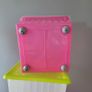 Bundle of 5 storage containers with lids Image 3