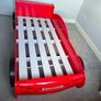 Harvey Norman single bed Image 4