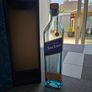 Johnny Walker blue bottle Image 2