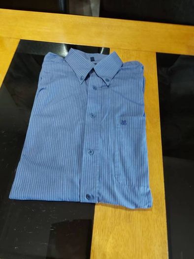 Royal Cotton Shirt