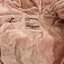 Waterproof padded heavyweight coat Age 5-6 Image 4