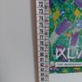 Klimt The Kiss poster Image 2