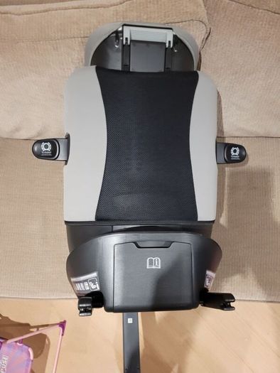 Joile i - spin 360 Car seat.