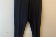 Black leggings (large)
