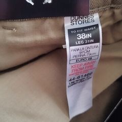 Gents Trousers