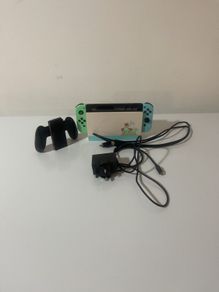 Animal crossing Nintendo switch