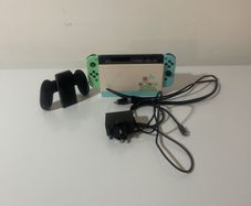 Animal crossing Nintendo switch