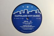 Isha-D - Stay (Tonight) - Cleveland City Blues - ORIGINAL '96 Pressing! QUALITY 90s Oldschool HOUSE!