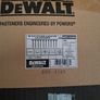 Dewalt collated drywall screws 3.5 x 35mm Image 2