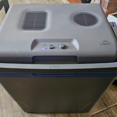 Electric Cooler Box