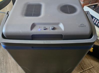 Electric Cooler Box