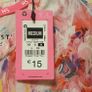 BNWT - Size M - A Helen Steele Summer Top - # Image 2