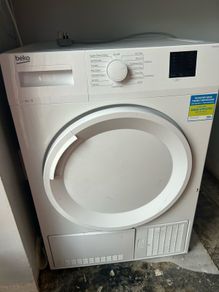 condenser dryer