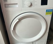 condenser dryer