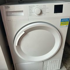 condenser dryer