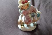 Christmas Figurine