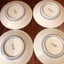 Vintage 4 Japanese small plates Image 3